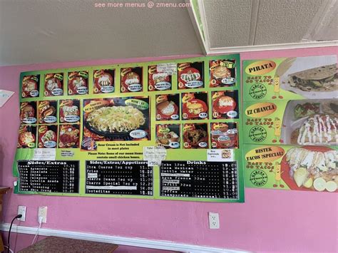 Easy to go tacos - The top things to do on an I-10 road trip. 55 Places. 56:13. 3,026 mi. 3604697. Easy To Go Tacos Since 1988,#1 is a Fast Food spot in Brownsville. Plan your road trip to Easy To Go Tacos Since 1988,#1 in TX with Roadtrippers.